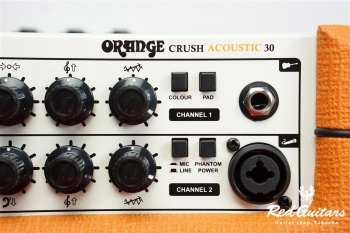 Crush Acoustic 30